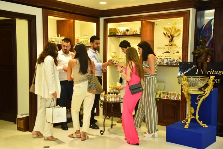 Beirut Lifestyle Avenue Summer 2024